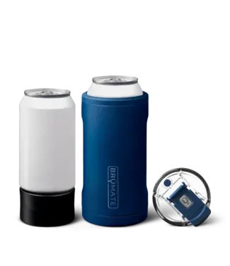 BruMate BruMate Hopsulator Trio | Matte Navy
