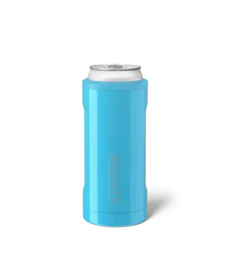BruMate BruMate Hopsulator Slim | Electric Blue