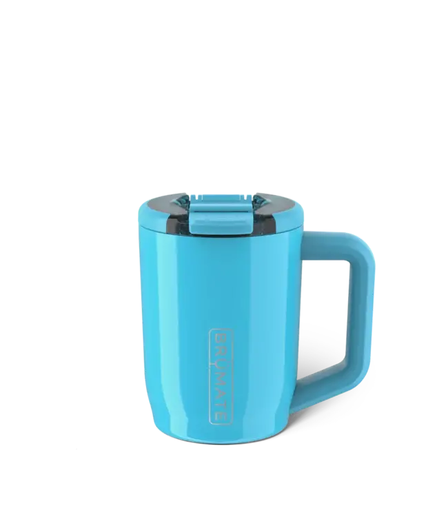 BruMate MUV 15oz. | Electric Blue