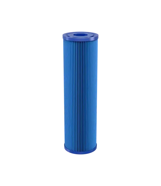 Premium 20-micron Filters Single
