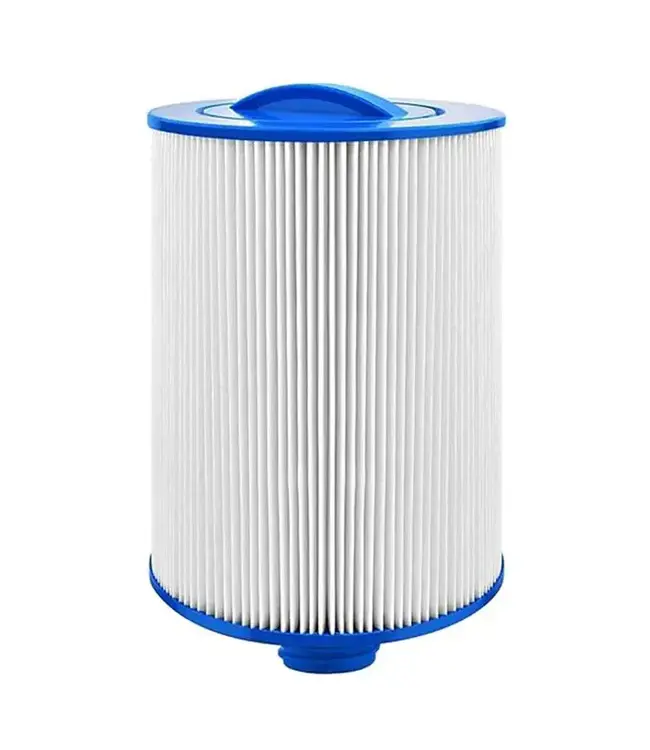 Large Capacity 20-Micron Filter Single