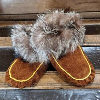 Footwear