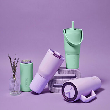 Drinkware