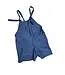 Ladies Short Overall