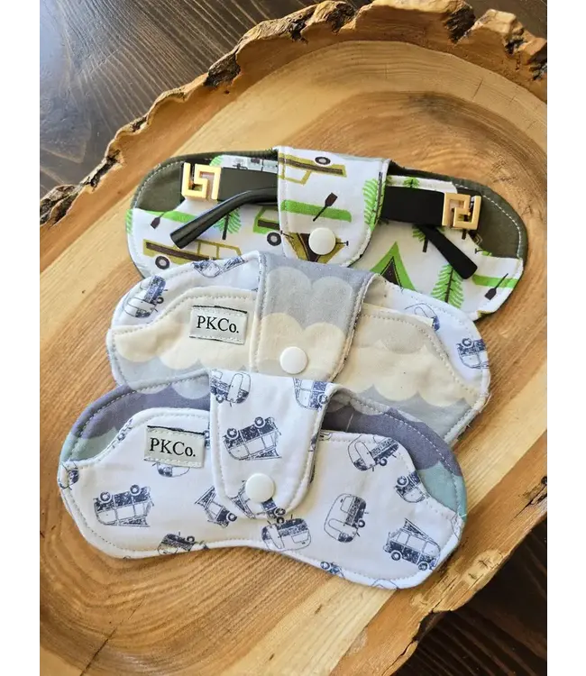 Eye Glass Case