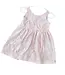 Kids Flowy Dress Asst. Colours