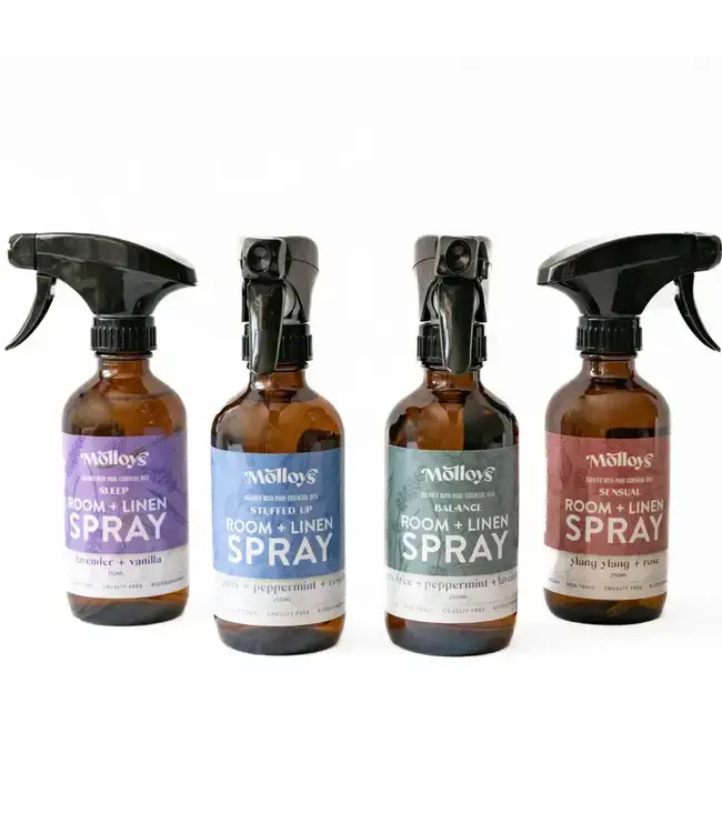 Room and Linen Spray