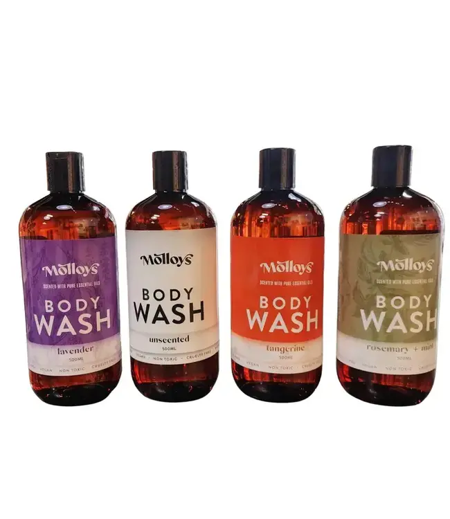 Body Wash