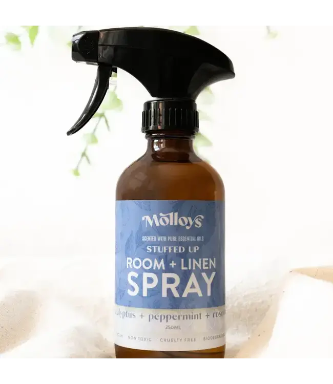 Room and Linen Spray