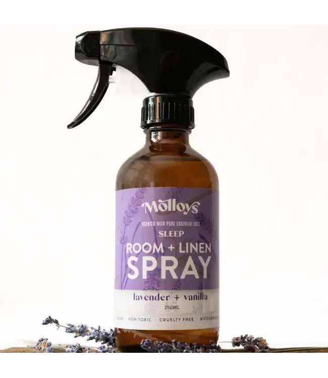 Room and Linen Spray