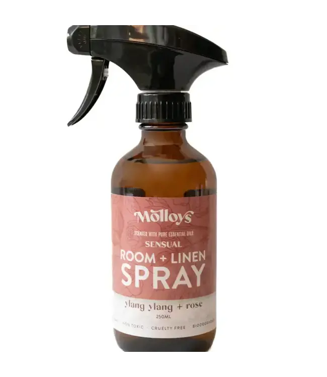 Room and Linen Spray