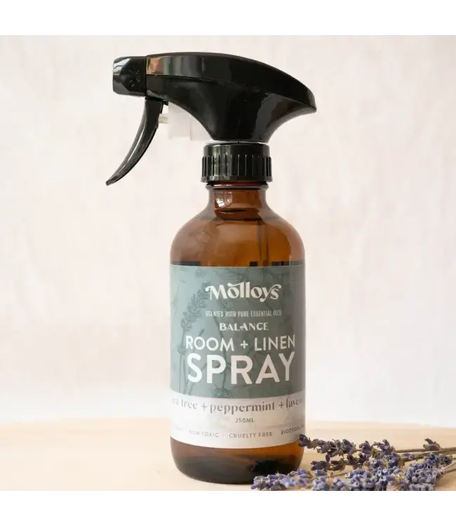 Room and Linen Spray