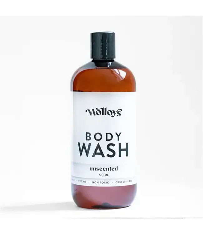 Body Wash