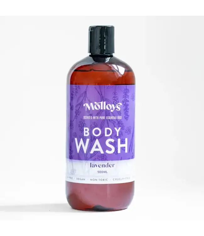 Body Wash