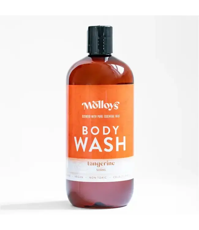 Body Wash