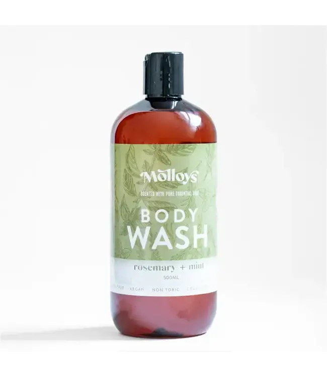 Body Wash