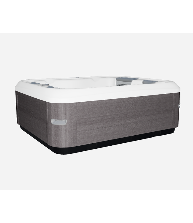 Bullfrog Spas X5L Storm - Snow