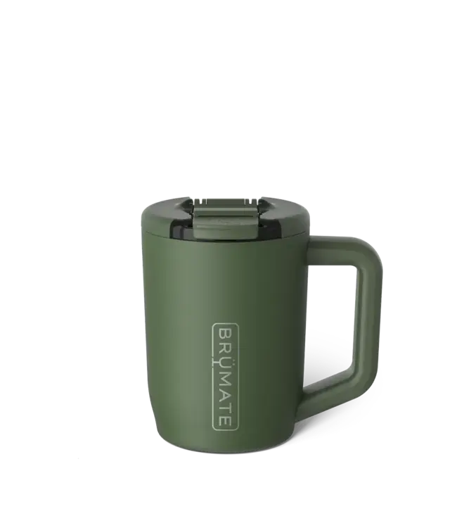 BruMate Muv 15oz. | OD Green