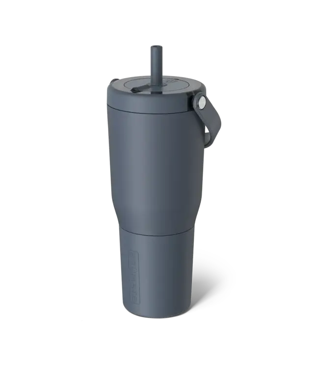 BruMate Resa 35oz.  | Nightfall Blue