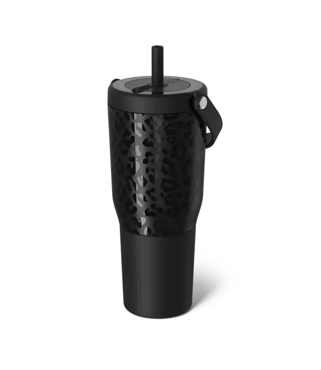 BruMate Resa 35oz. | Onyx Leopard