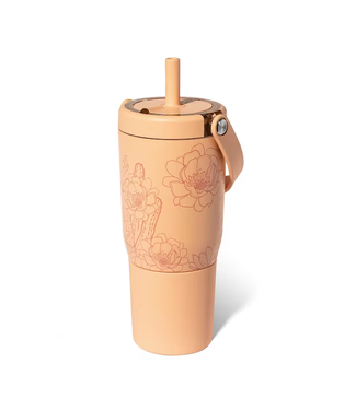 BruMate BruMate Resa 25oz. | Cactus Flower LIMITED EDITION