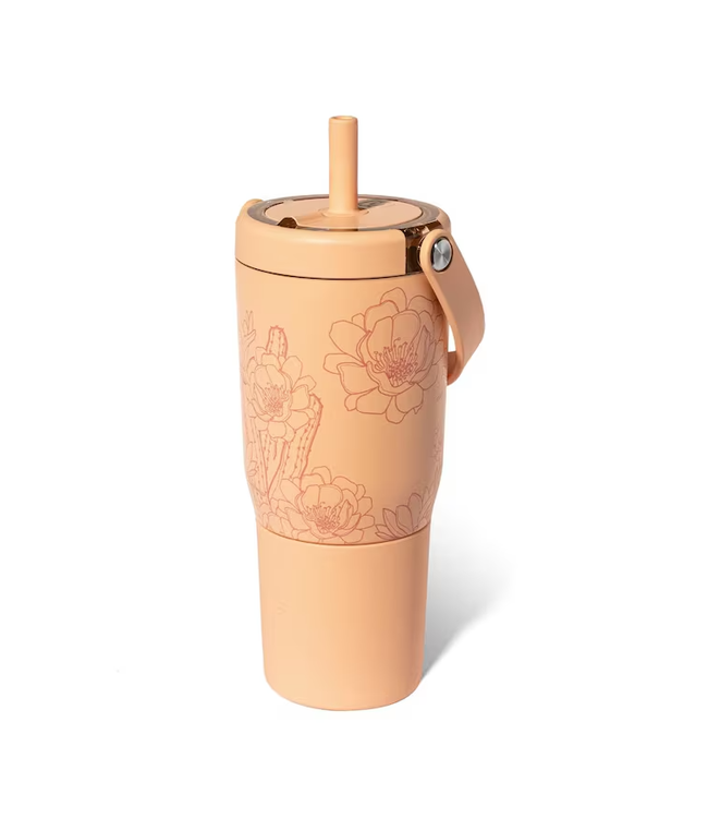 BruMate Resa 25oz. | Cactus Flower LIMITED EDITION