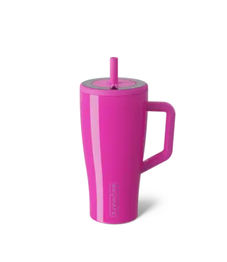 BruMate BruMate Era 30oz. | Vivid Magenta