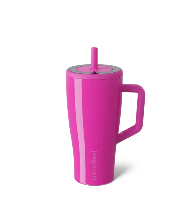 BruMate Era 30oz. | Vivid Magenta