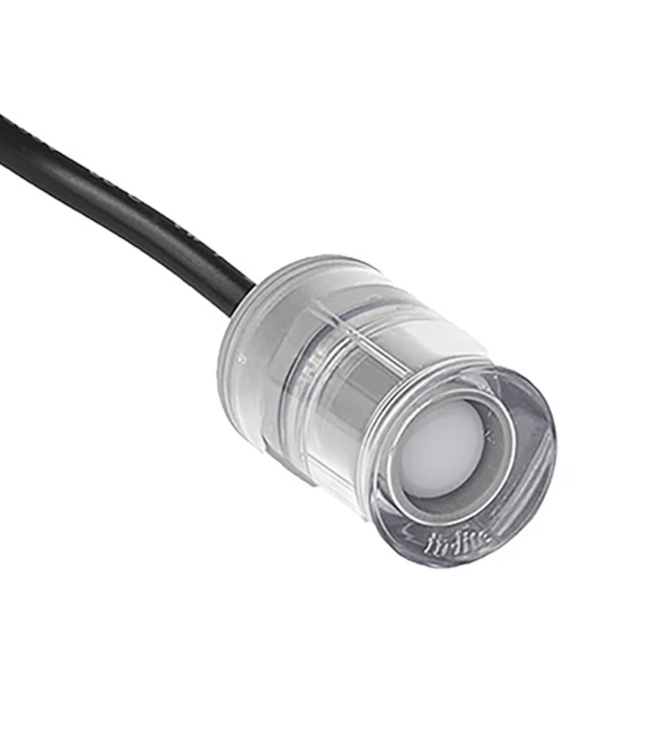 in-light Fusion Recessed Light 22 RVS