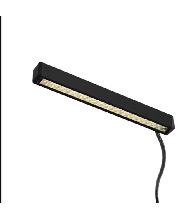in-lite Evo Hyde Wall Light Dark 180 Degree