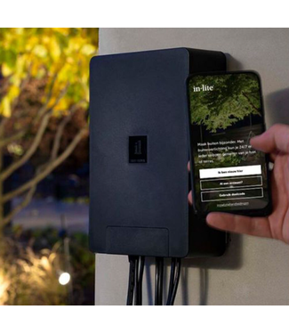SiteOne in-lite Smart Hub150 Transformer