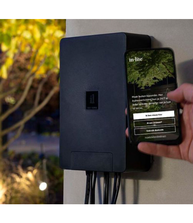 in-lite Smart Hub150 Transformer