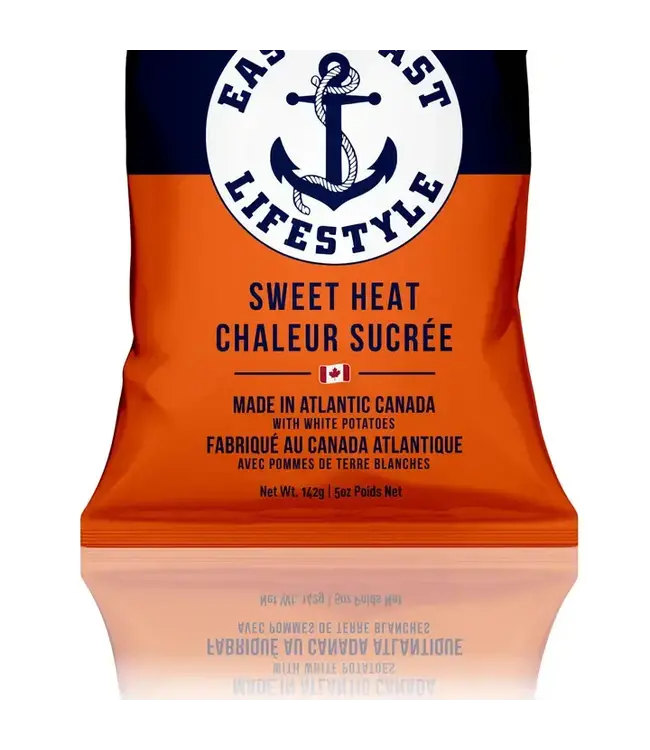 Covered Bridge ECL Sweet Heat