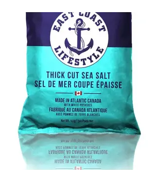 Covered Bridge Covered Bridge ECL Thick Cut Sea Salt