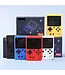 Retro Mini-Handheld Game Console