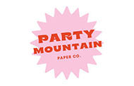 Party Mountain Paper Co.
