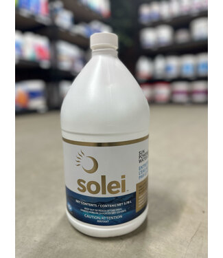 Solei Solei 3.78L