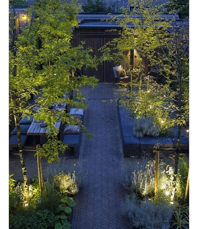 in-lite Scope Spot Light