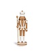 Nutcracker with Spear