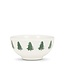 Fir Tree Small Bowl