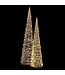 Medium 500L Micro LED Tree