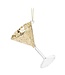 Martini Glass Ornament