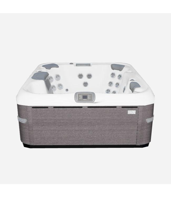 Bullfrog Spas X6L Snow - Storm