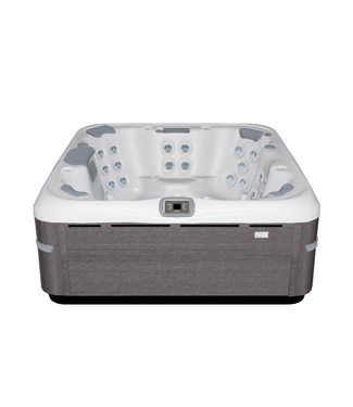 Bullfrog Spas Bullfrog Spas X7 Ash - Storm