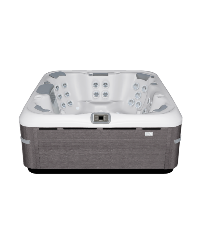 Bullfrog Spas X7 Ash - Storm