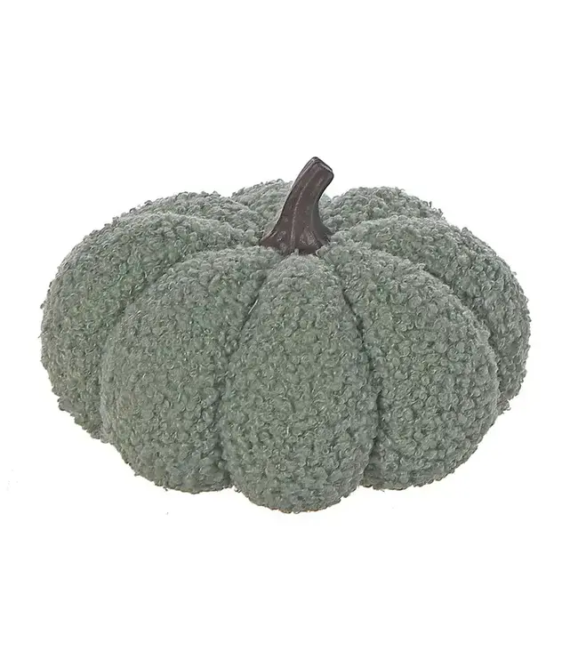 Fabric Pumpkin (Small)