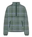 Men's Subzero 1/2 Zip Heavy Fleece Pullover