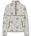 Men's Subzero 1/2 Zip Heavy Fleece Pullover