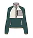 Women's Tara Quarter Snap Berber Pullover