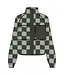 Women's Dawn Full Zip Heavy Fleece Jacket
